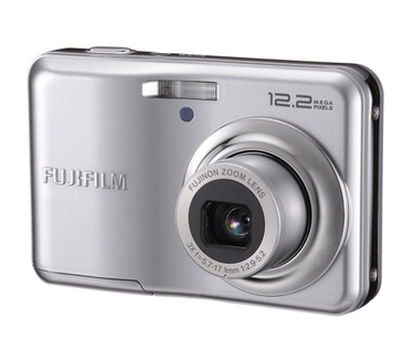 Fujifilm FinePix A220 Zilver