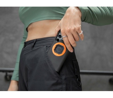 Quad Lock Galaxy S24 MAG