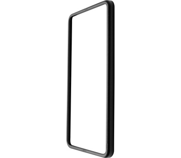 Mobiparts Regular Tempered Glass Samsung Galaxy S21 Plus - with applicator