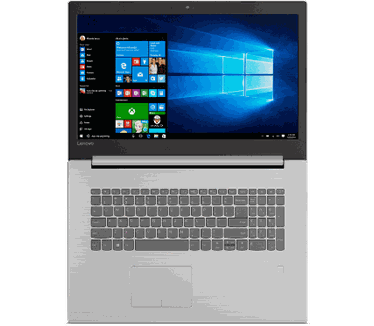 Lenovo Ideapad 320-17IKBR (81BJ004BMH)