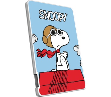 Emtec Power Essentials Snoopy