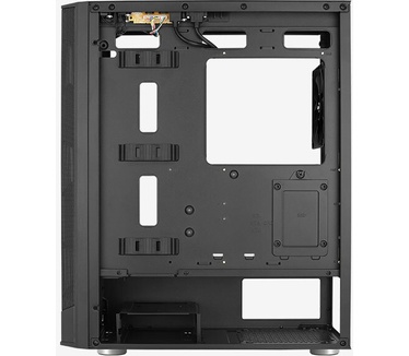 Aerocool Prism FRGB