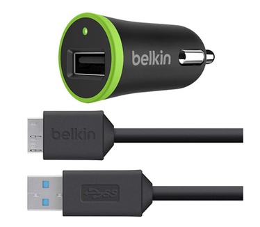 Belkin F8M864BT03-BLK