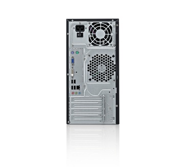 Fujitsu Esprimo PH300 E85+ (VFY:PH300PR312NL)
