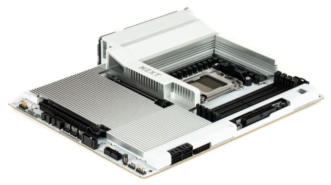 NZXT N9 X870E