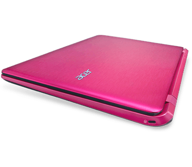 Acer Aspire E3-112-C10S Rhodonite