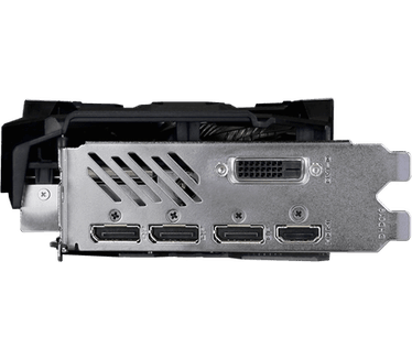 Gigabyte AORUS Radeon RX 580 XTR 8GB