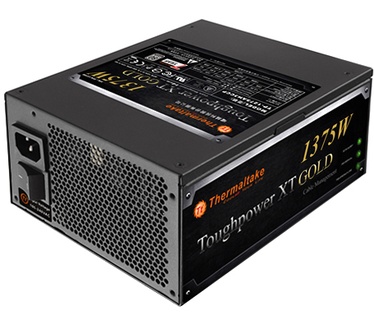 Thermaltake Toughpower XT Gold 1375W
