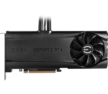 EVGA GeForce RTX 3080 Ti XC3 Hybrid