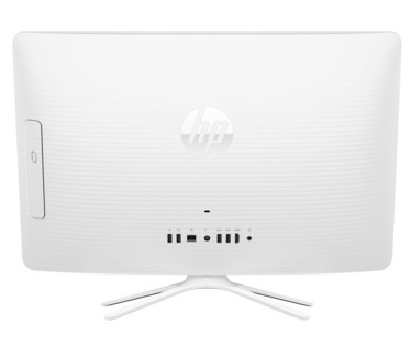 HP All-in-One 22-b315nb (Azerty toetsenbord)