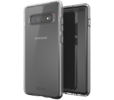 Gear4 Crystal Palace Galaxy S10+ (Galaxy S10+) Transparant