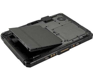 Getac UX10 (UL21ZDWIX2XX) Zwart