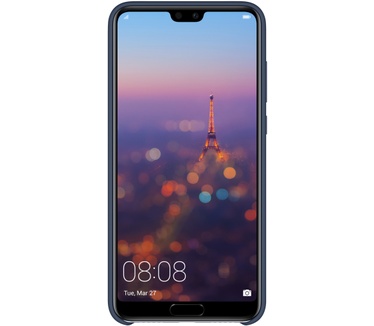 Huawei Silicon Case