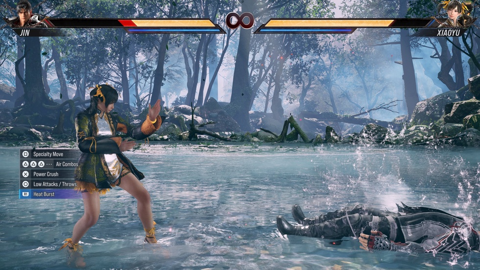 Tekken 8