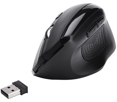 SilverCrest ® Draadloze, ergonomische muis