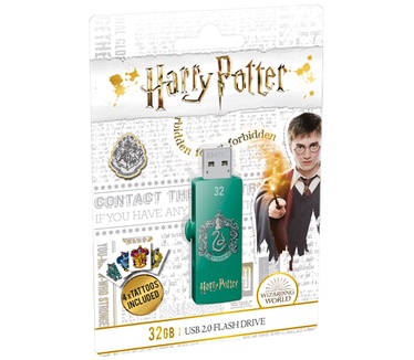 Emtec M730 Harry Potter
