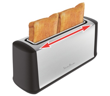 Moulinex LS340811