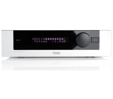 Teufel Cenral AV | LT 3 Set L