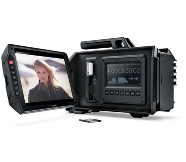 Blackmagic Design URSA 4.6K