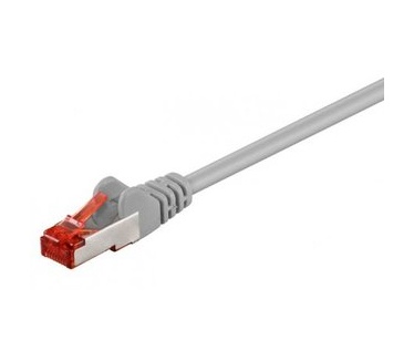 Intellinet 1m Cat6 SFTP