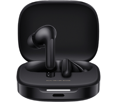 Xiaomi Buds 6 (Wit)