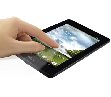 Asus ME172V (1B075A) Zwart