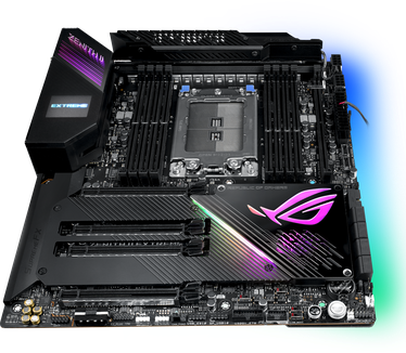 Asus ROG Zenith II Extreme