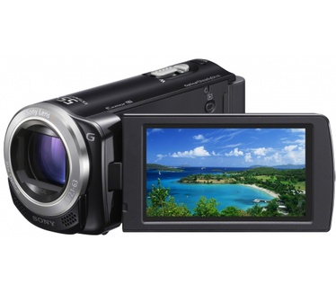 Sony HDR-CX250 Zwart