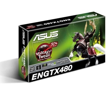 Asus ENGTX480/2DI/1536MD5