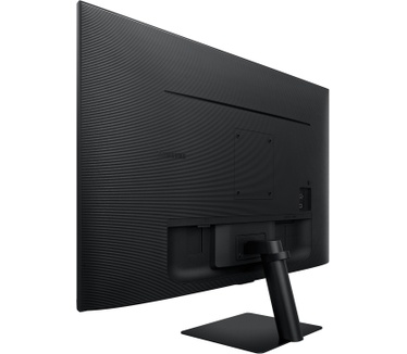 Samsung Smart Monitor M5 27" Zwart