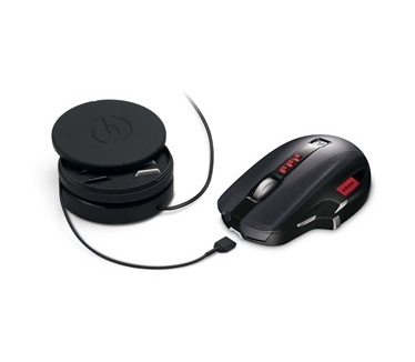 Microsoft SideWinder? X8