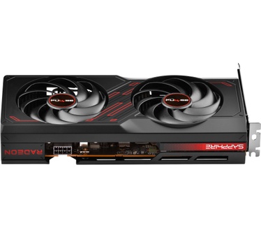 Sapphire Pulse AMD Radeon RX 7600 8G