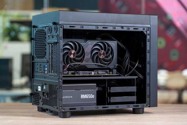 Zelfbouw Steam Machine - instap