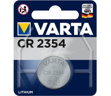 Varta CR 2354