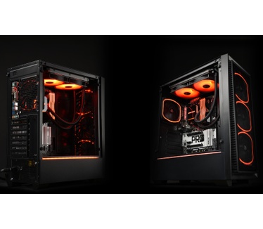Enermax LIQMAX III