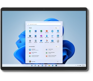 Microsoft Pro 8