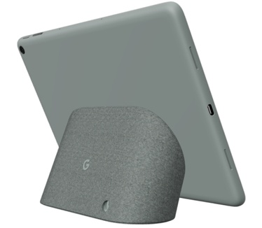 Google Pixel Tablet, zonder dock 128GB Grijs