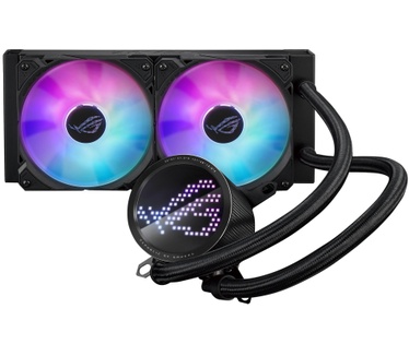 ASUS ROG Ryuo III 240 ARGB