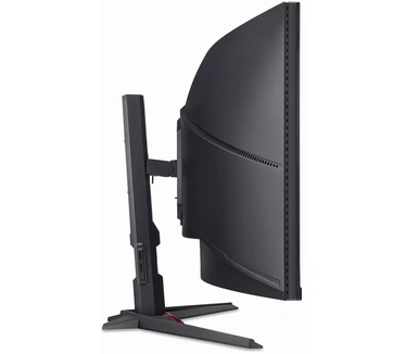 Acer Nitro XZ403CKR Zwart