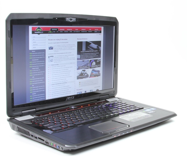 MSI GT783R