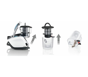 Bosch BGS5ALL
