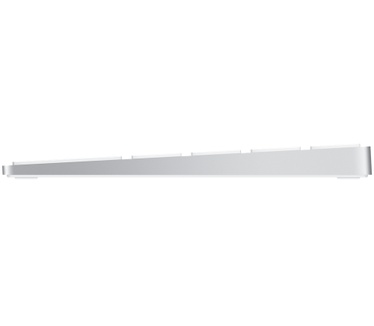 Apple Magic Keyboard met numeriek toetsenblok - Engels (VS)