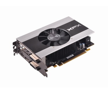 XFX Radeon R7 250X, 1GB