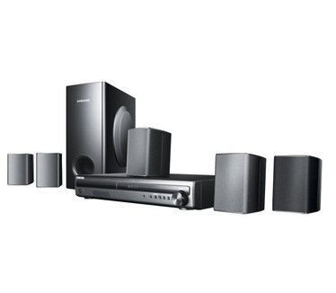 Samsung HTZ110R