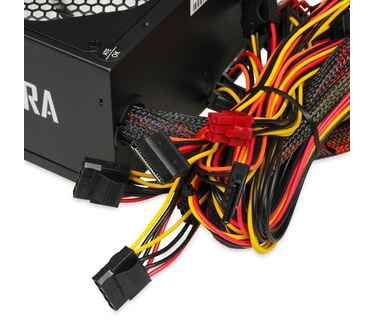 iBox Aurora