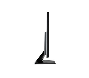 LG E2442T-BN Zwart