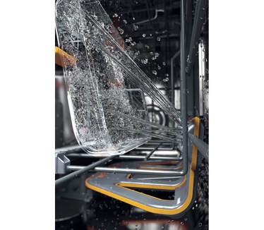 Whirlpool WIS 1150 PEL