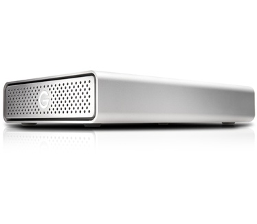 G-Technology G-DRIVE USB-C