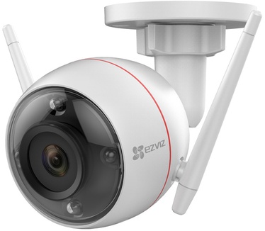 EZVIZ C3W Color Night Vision