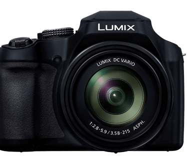 Panasonic Lumix Lumix DC-FZ82D